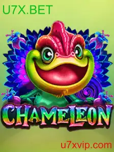 Descubra o Jogo Chameleon e as Curiosidades Envolvendo U7X.BET